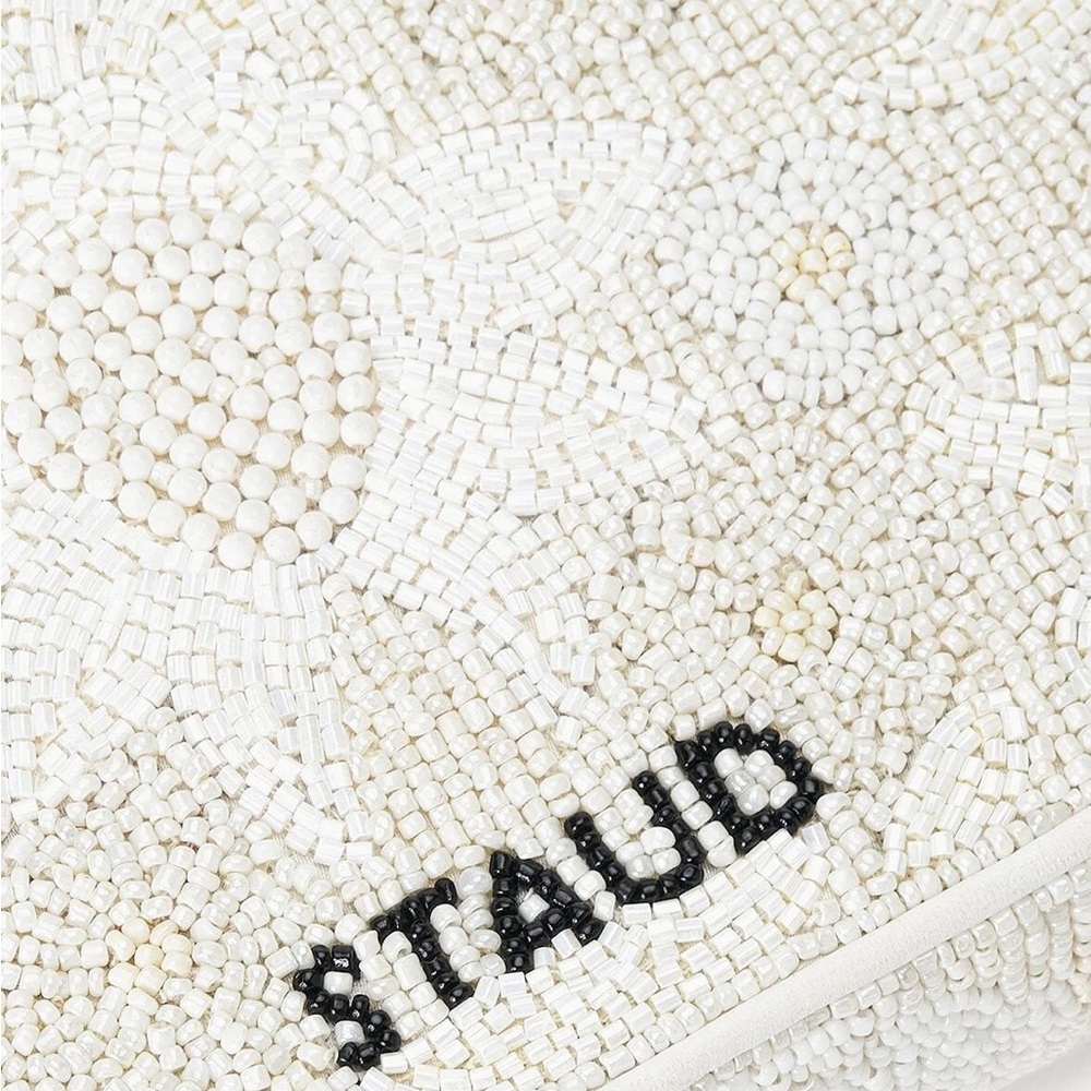 STAUD BEADED TOMMY BAG - Picture 5 of 10